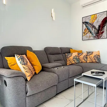 Cosy Capri Maspalomas (Gran Canaria)