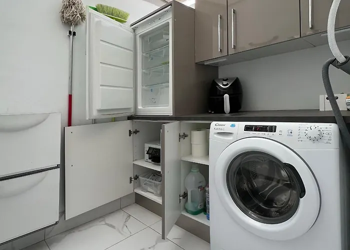 Cosy Capri Apartment *