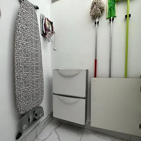 Appartement Cosy Capri *