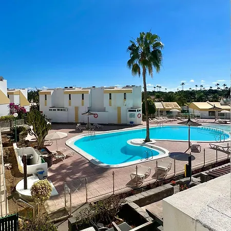 Apartamento Cosy Capri