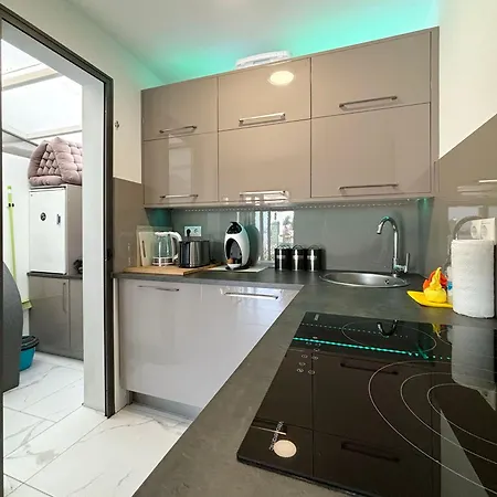 Appartement Cosy Capri Maspalomas (Gran Canaria)