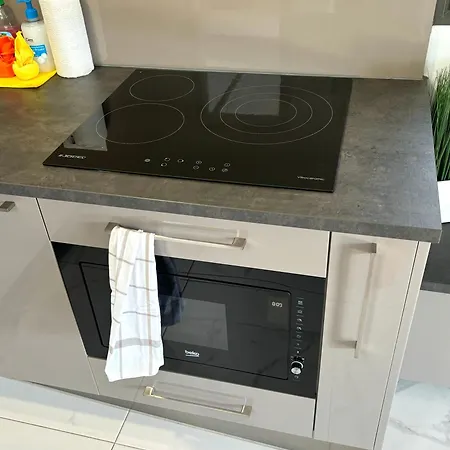 Cosy Capri Appartement *