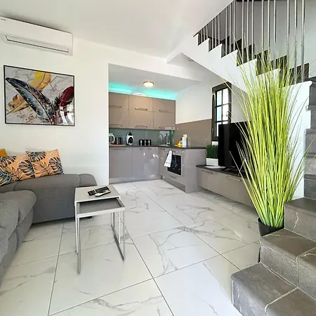 Appartement Cosy Capri