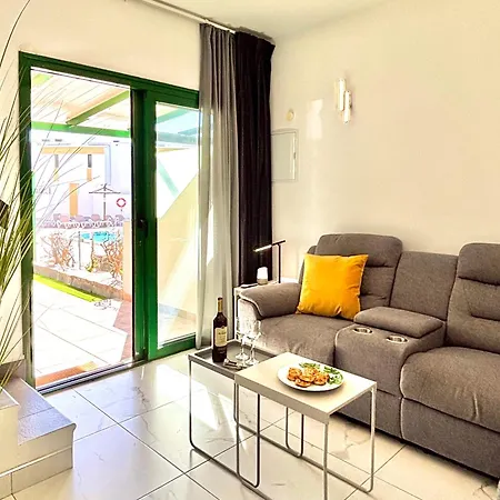 Apartamento Cosy Capri