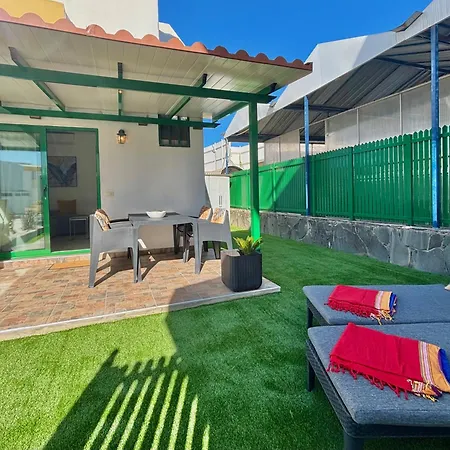 Cosy Capri Appartement