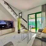 Cosy Capri Apartman *