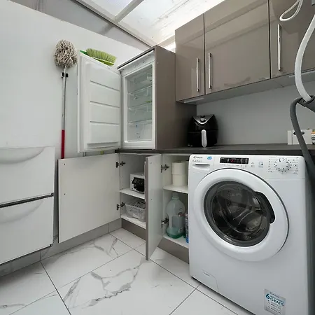 Cosy Capri Appartement *