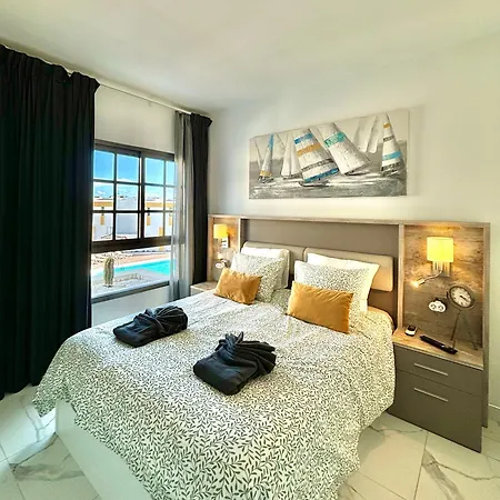Cosy Capri Appartement