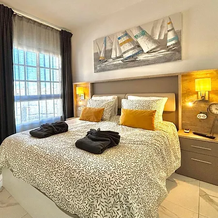 Appartement Cosy Capri
