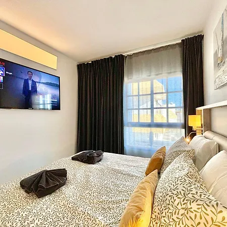 Cosy Capri Lägenhet *