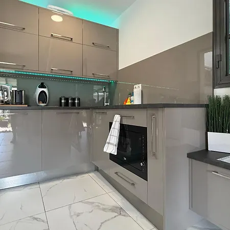 Cosy Capri Appartement *