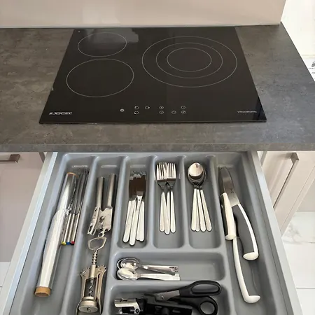 Cosy Capri * Maspalomas (Gran Canaria)