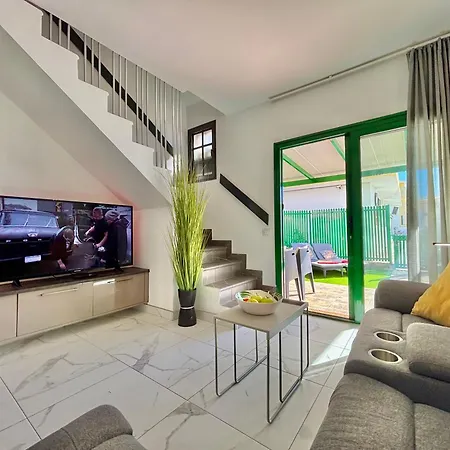 Cosy Capri Lägenhet *