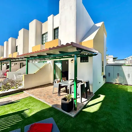 Lägenhet Cosy Capri *