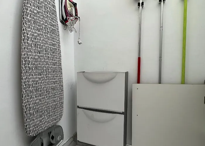 דירה Cosy Capri *