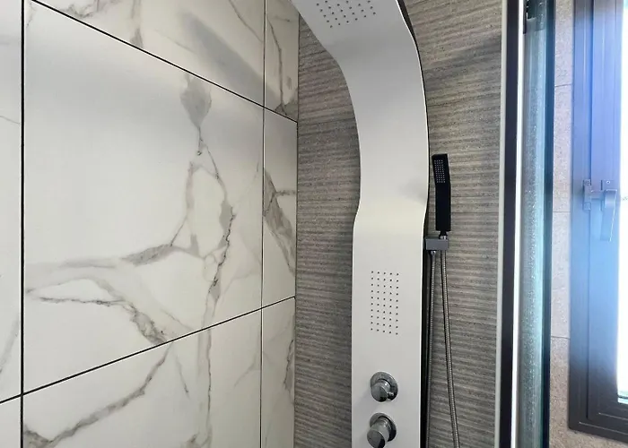 דירה Cosy Capri מספאלומס