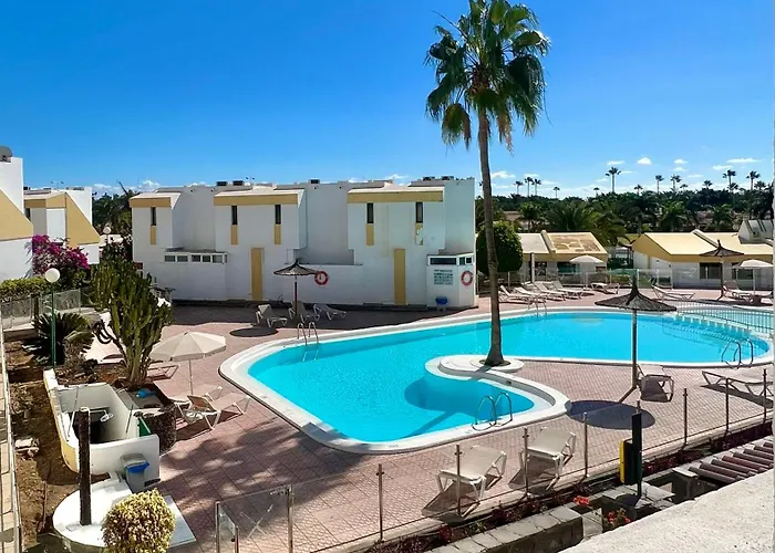 Apartamento Cosy Capri