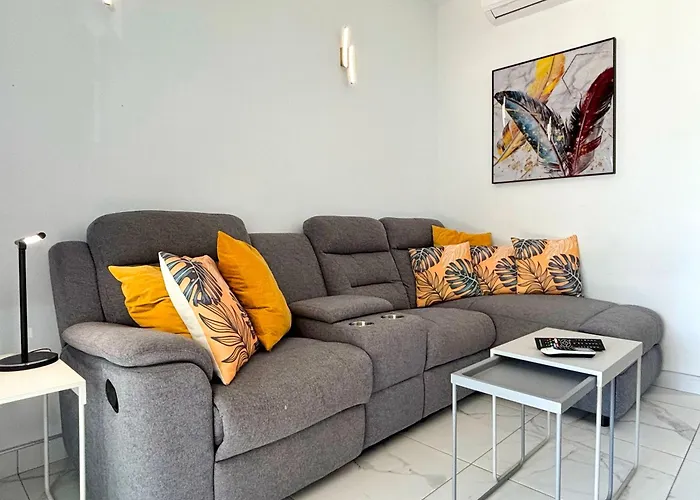 Cosy Capri מספאלומס