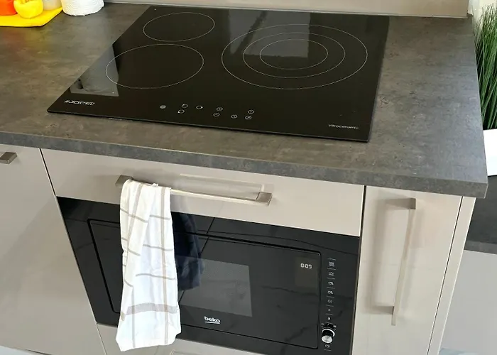 Cosy Capri דירה *