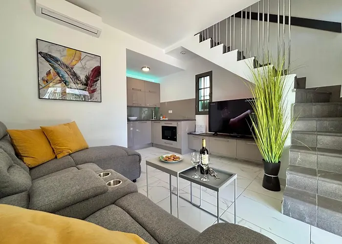 Cosy Capri מספאלומס