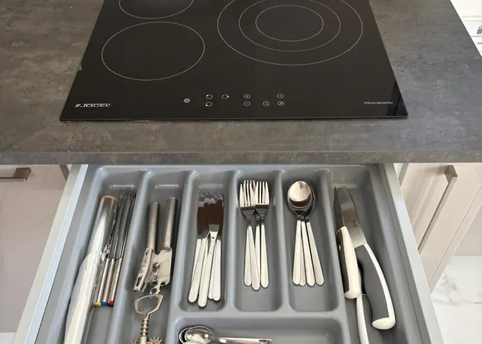 Cosy Capri * מספאלומס