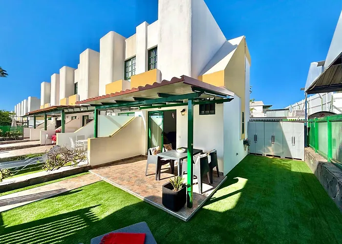 דירה Cosy Capri *