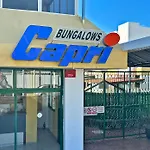Cosy Capri *