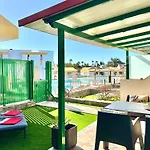 Lägenhet Cosy Capri Maspalomas (Gran Canaria)