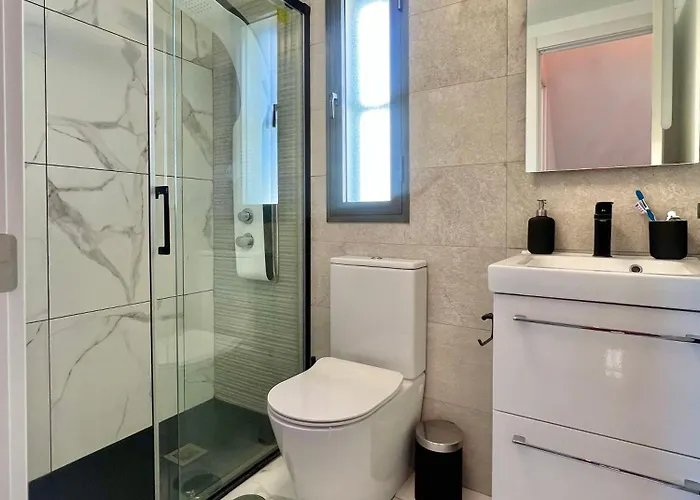 Cosy Capri 아파트